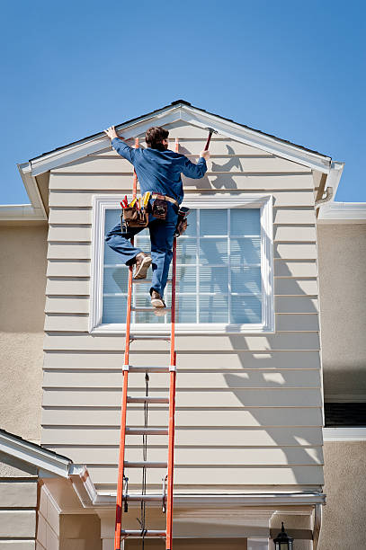 Shed Removal in Daniel, UT